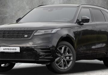 Land Rover Range Rover Velar 11.420 km 82.900 &euro; Kronberg 61476