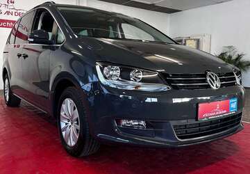 VW Sharan 122.445 km 20.490 &euro; Ober-Mörlen 61239