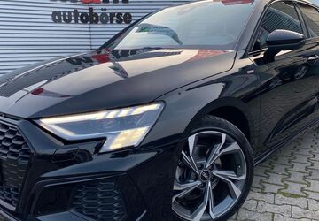 Audi A3 147.000 km 22.900 &euro; Darmstadt 64295