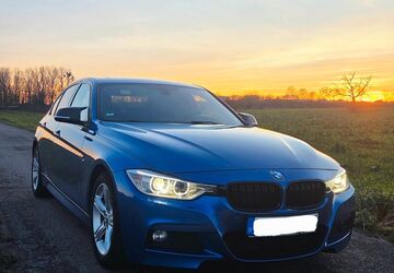 BMW 325 193.000 km 13.700 &euro; Roßdorf 64380