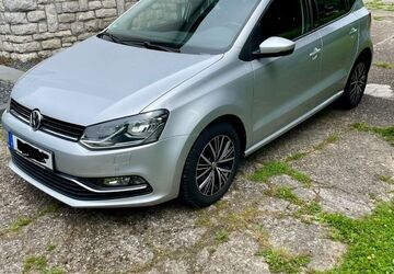 VW Polo 119.000 km 7.599 &euro; Frankfurt am Main 60322