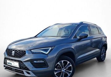 Seat Ateca 16.381 km 29.135 &euro; Friedberg 61169