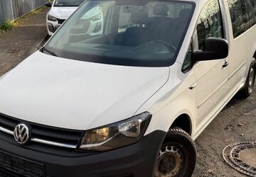 VW Caddy 270.000 km 7.699 &euro; Frankfurt am Main 65933