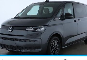 VW T7 Multivan 9.899 km 52.990 &euro; Hanau 63452