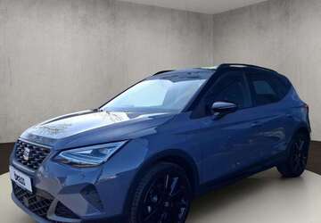 Seat Arona 7.999 km 24.680 &euro; Frankfurt-Rödelheim 60488