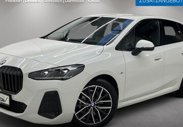BMW 220 Active Tourer 6.400 km 35.290 &euro; Dreieich-Sprendlingen 63303