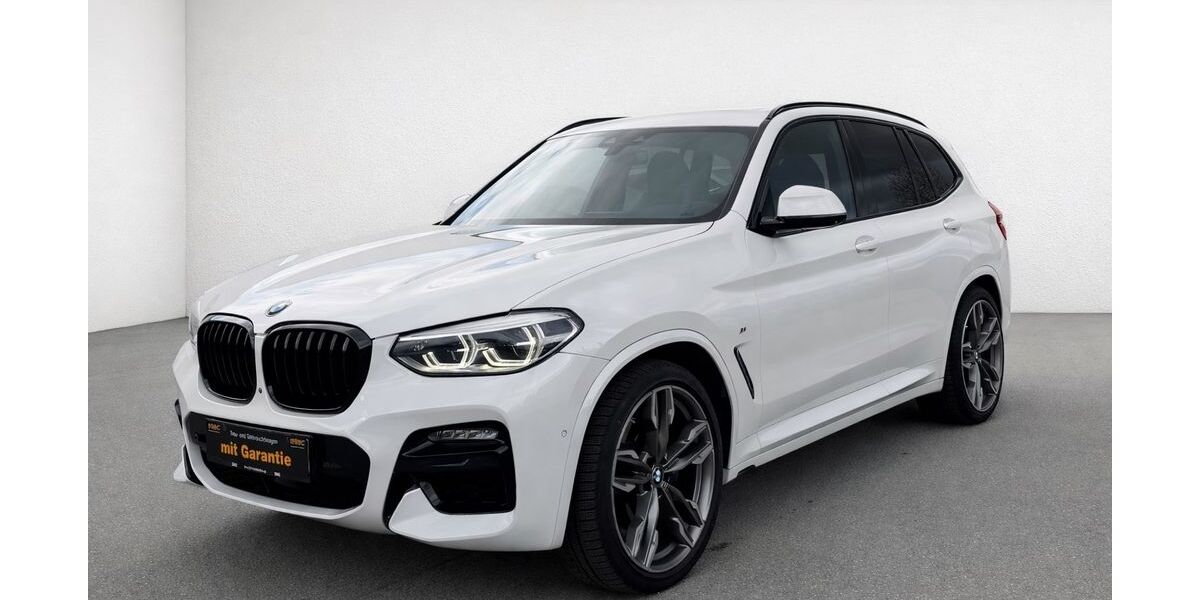 BMW X3 M40 151.000 km 31.990 &euro; Flörsheim am Main 65439