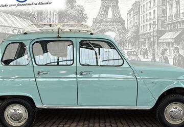 Renault Andere 88.942 km 11.990 &euro; Rodgau 63110