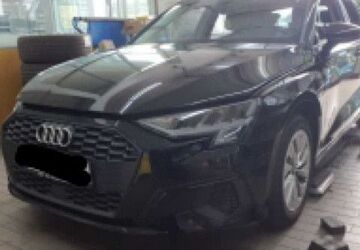 Audi A3 57.323 km 20.880 &euro; Hofheim 65719
