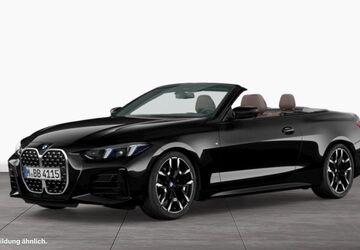 BMW 430 21.995 km 58.970 &euro; Dreieich-Sprendlingen 63303