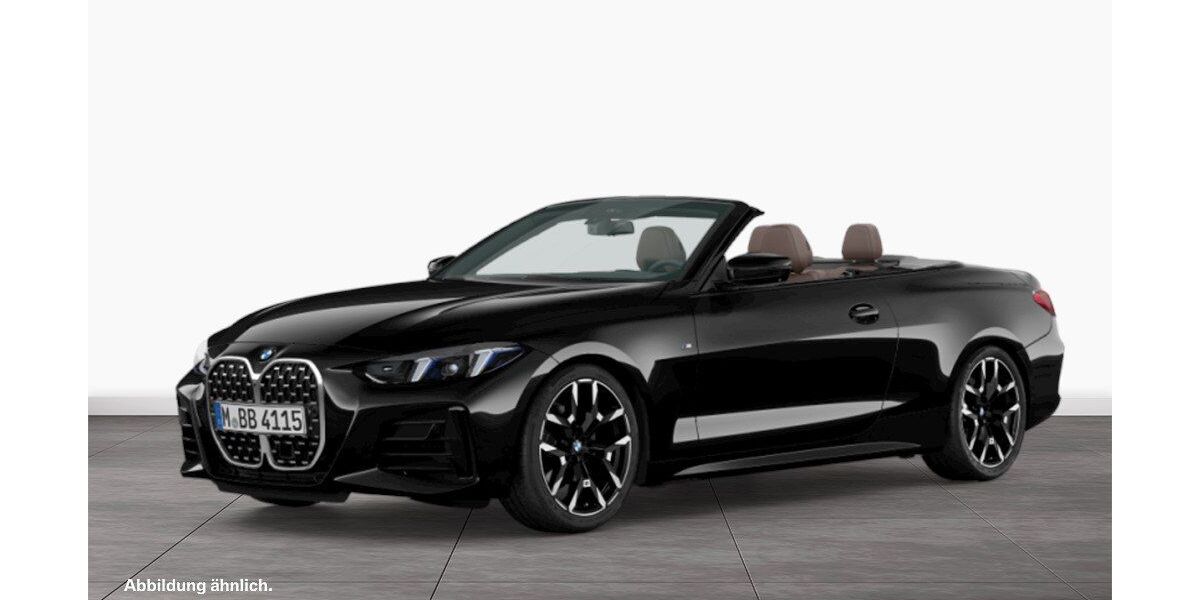 BMW 430 21.995 km 58.970 &euro; Dreieich-Sprendlingen 63303