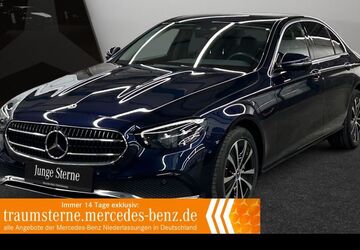 Mercedes-Benz E 300 33.063 km 37.990 &euro; Frankfurt 60599