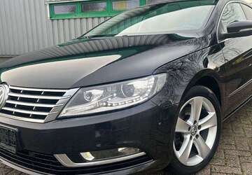 VW CC 190.000 km 9.990 &euro; Hasselroth 63594