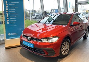 VW Polo 12.099 km 20.600 &euro; Bad Vilbel 61118