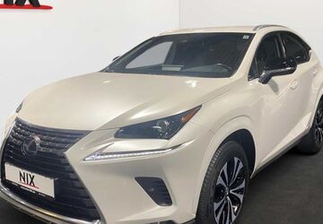 Lexus NX 300 69.804 km 31.350 &euro; Frankfurt 60314