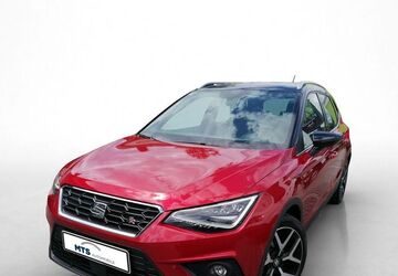 Seat Arona 147.800 km 12.650 &euro; Friedberg 61169