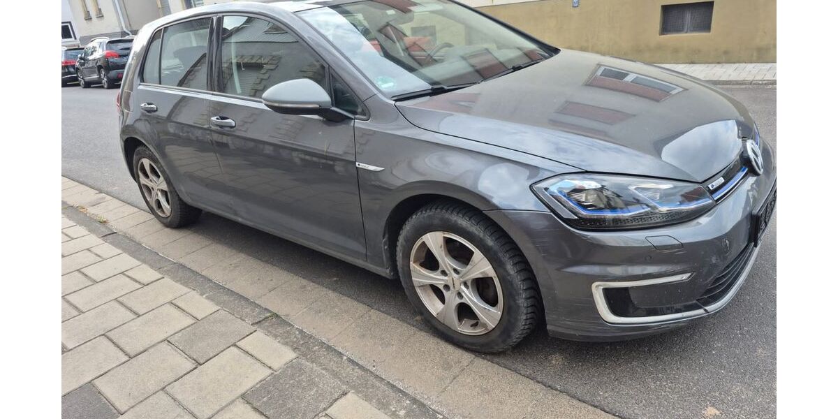 VW Golf 70.000 km 13.000 &euro; karben 61194