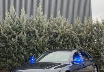 Audi A8 86.000 km 69.000 &euro; Rodgau 63110