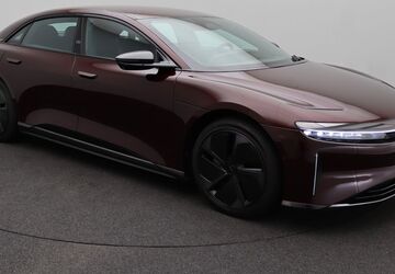 Lucid Air 13.100 km 97.338 &euro; Frankfurt 60388