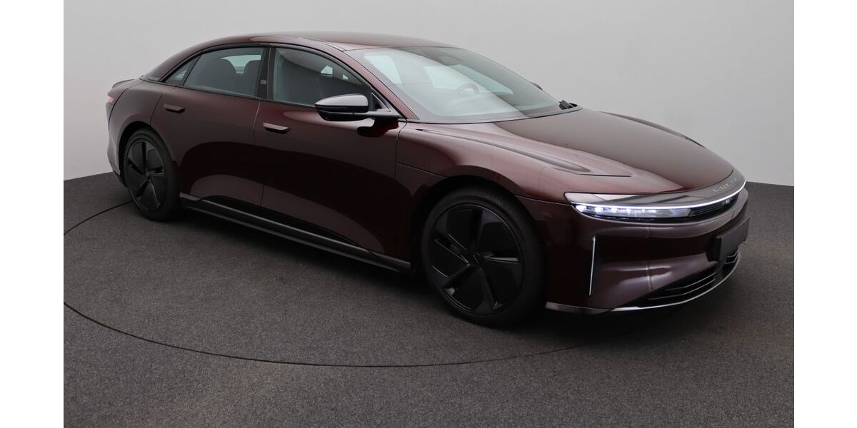 Lucid Air 13.100 km 97.338 &euro; Frankfurt 60388
