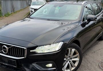 Volvo V60 210.000 km 16.555 &euro; Frankfurt am Main 65933