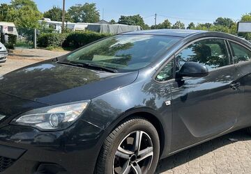 Opel Astra 278.000 km 2.666 &euro; Rüsselsheim 65428