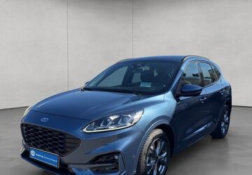Ford Kuga 6.261 km 24.950 &euro; Frankfurt 60386