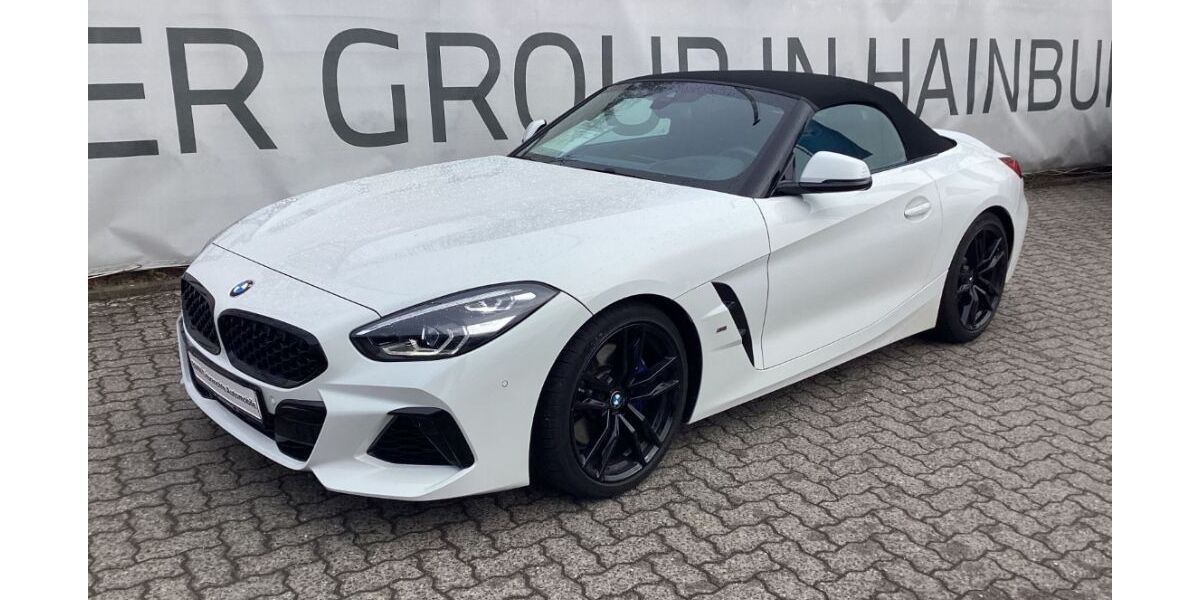 BMW Z4 M40 35.922 km 43.488 &euro; Hainburg 63512