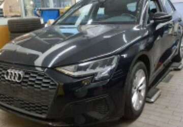Audi A3 35.476 km 22.490 &euro; Hofheim 65719