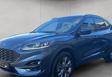 Ford Kuga 19.701 km 21.950 &euro; Hanau 63452