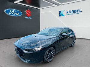 Mazda 3 SKYACTIV-X M-Hybrid Selection*Navi*HeadUp*LED* 74.993 km 19.490 &euro; Nidderau 61130