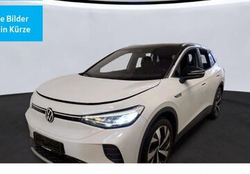 VW ID.4 87.107 km 22.500 &euro; Bad Nauheim 61231