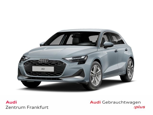 Audi A3 9.996 km 32.450 &euro; Frankfurt am Main 60326