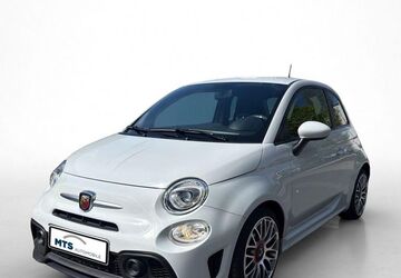 Abarth 595 43.869 km 18.870 &euro; Oberursel (Taunus) OT Oberursel 61440