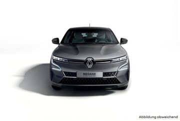 Gebrauchte Renault Megane