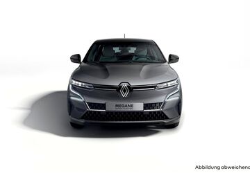 Renault Megane E-TECH 2.500 km 39.799 &euro; Frankfurt / Main 60314