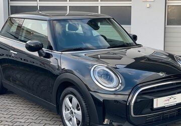 Mini Cooper 17.850 km 22.590 &euro; Trebur 65468