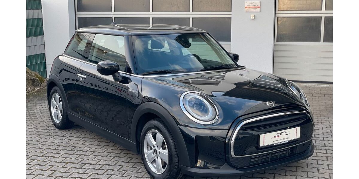 Mini Cooper 17.850 km 22.590 &euro; Trebur 65468
