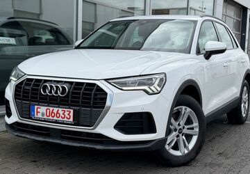 Audi Q3 130.500 km 25.999 &euro; Frankfurt am Main 60326