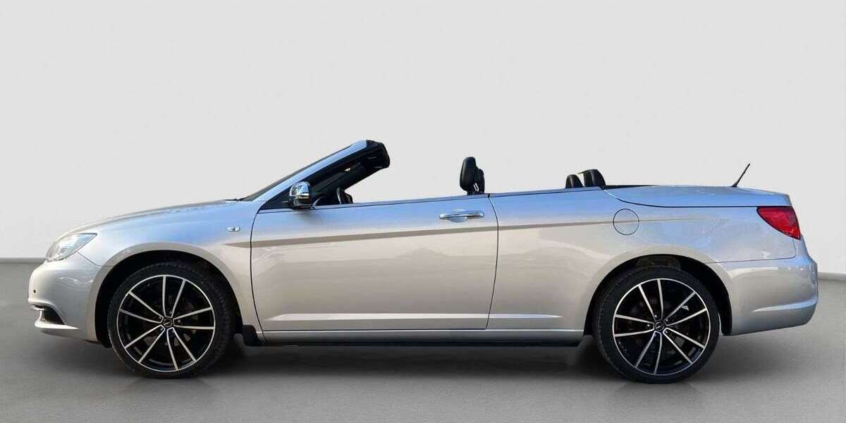 Lancia Flavia 148.000 km 10.900 &euro; Münster bei Dieburg 64839