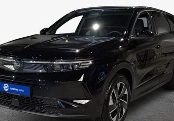 Opel Grandland (X) 6.175 km 36.890 &euro; Frankfurt 60386