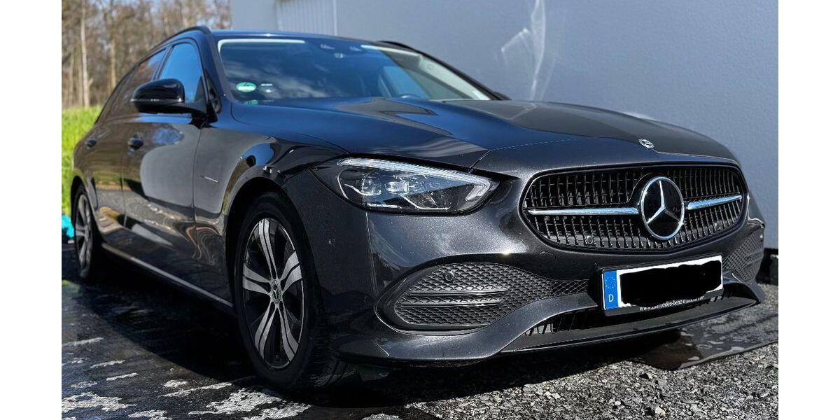 Mercedes-Benz C 300 95.000 km 25.399 &euro; Altenstadt 63674