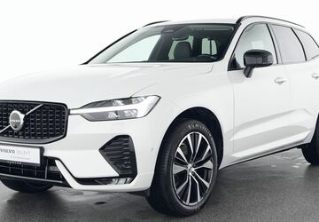 Volvo XC60 71.990 km 34.990 &euro; Weiterstadt 64331