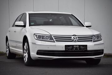 Gebrauchte VW Phaeton