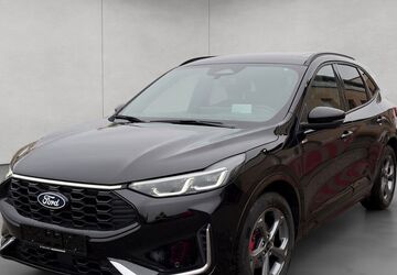 Ford Kuga 20.048 km 32.550 &euro; Frankfurt 60386