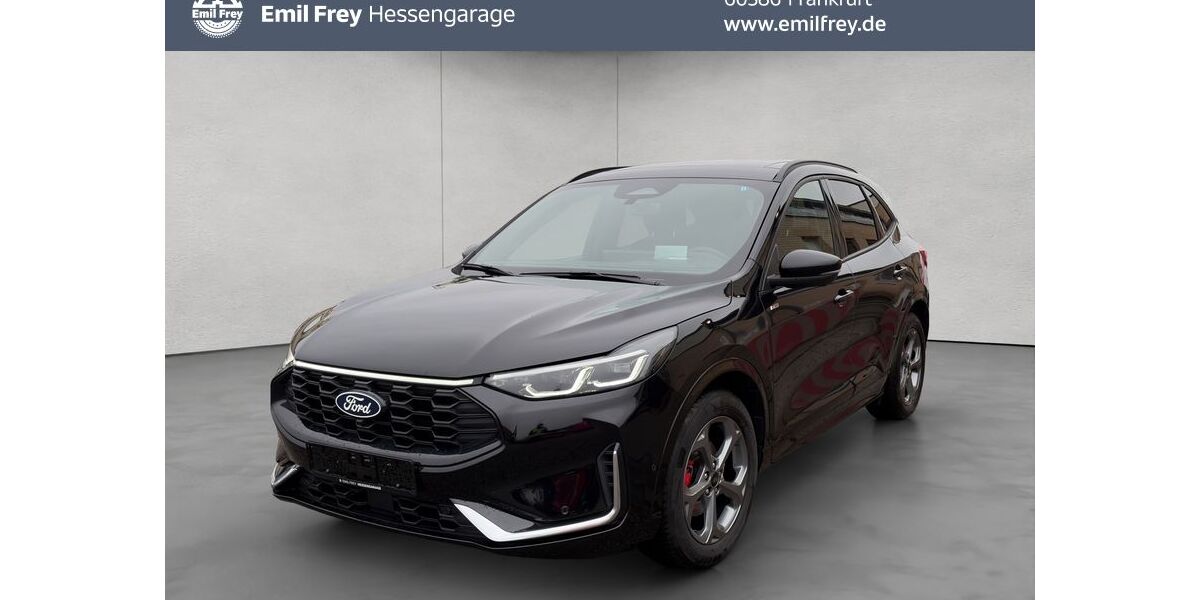 Ford Kuga 20.048 km 32.550 &euro; Frankfurt 60386