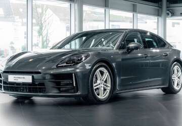 Porsche Panamera 21.930 km 91.900 &euro; Hofheim Taunus 65719