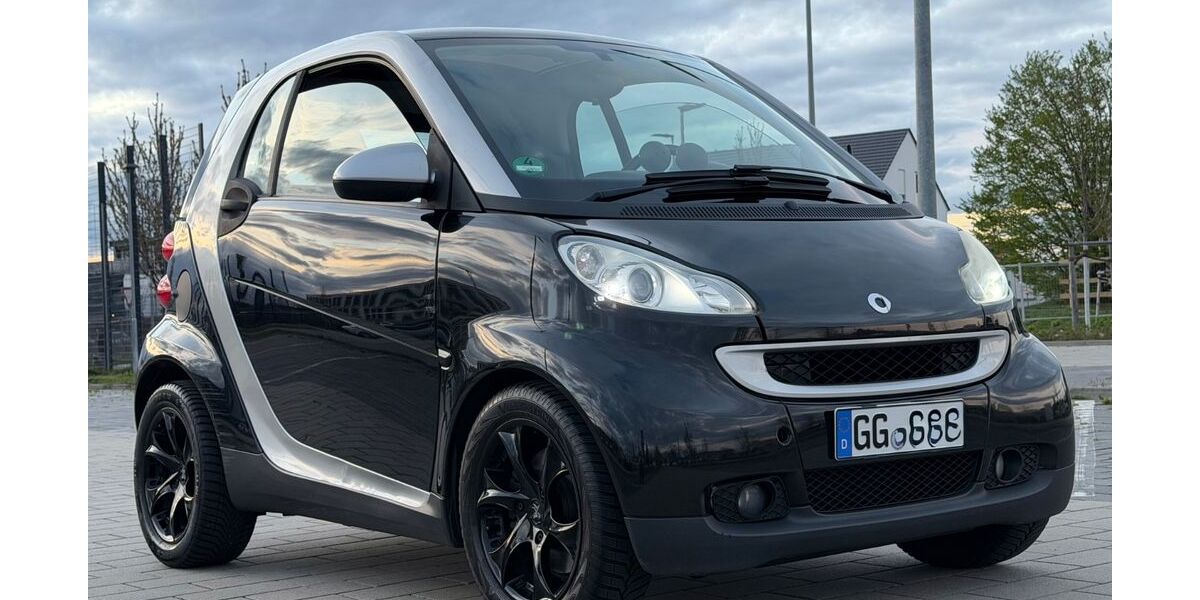 Smart ForTwo 156.000 km 3.990 &euro; Rüsselsheim 65428