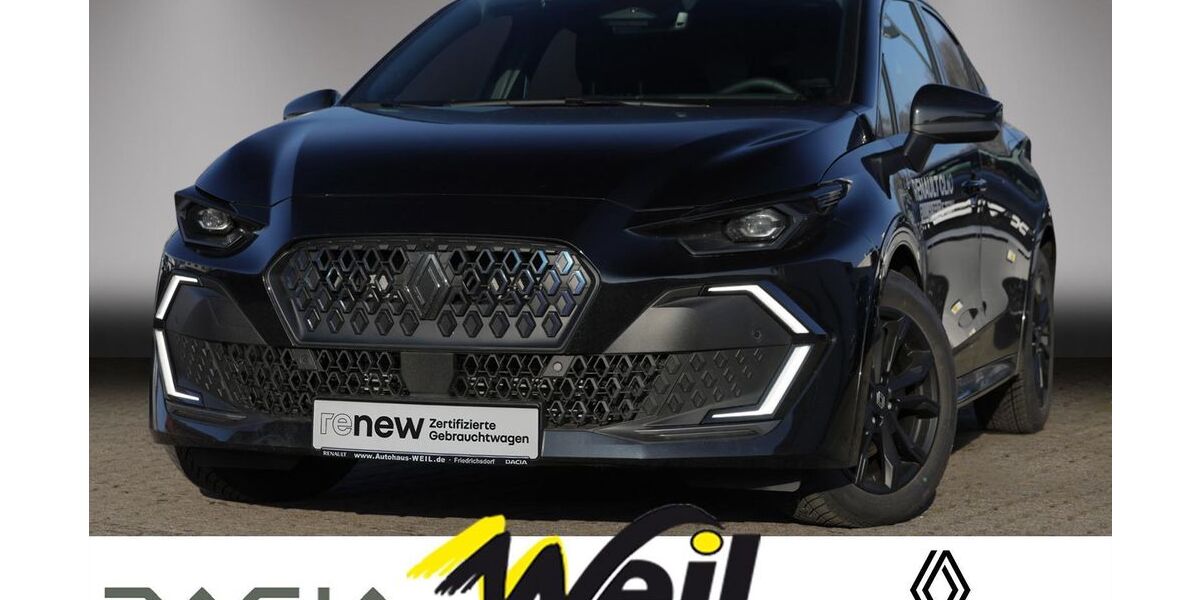 Renault Clio 2.345 km 28.990 &euro; Friedrichsdorf 61381