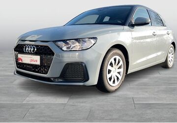 Audi A1 7.893 km 23.390 &euro; Nidderau 61130